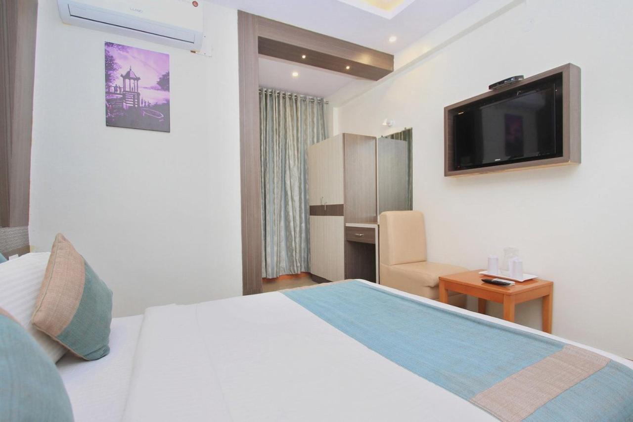 Aishwarya Le Royal Hotel Mysore Cameră foto
